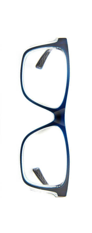 monture défilante Vision Protect