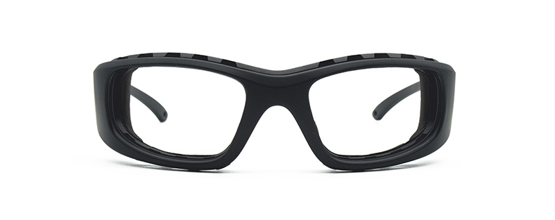 monture défilante Vision Protect