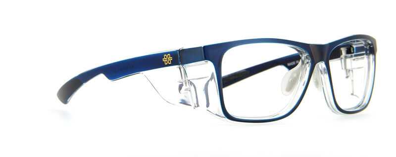 Paire Sur-lunette de protection Anti-UV ProfilVision LCH à 4,22 €