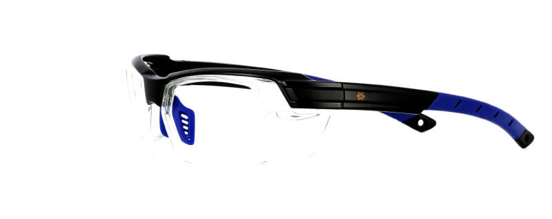 Paire Sur-lunette de protection Anti-UV ProfilVision LCH à 4,84 €