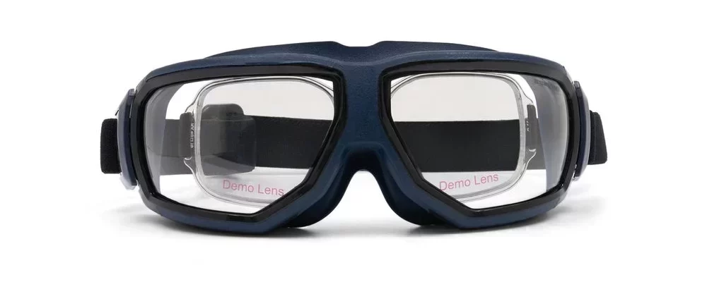 Lunettes de protection <br><em>HARES</em>