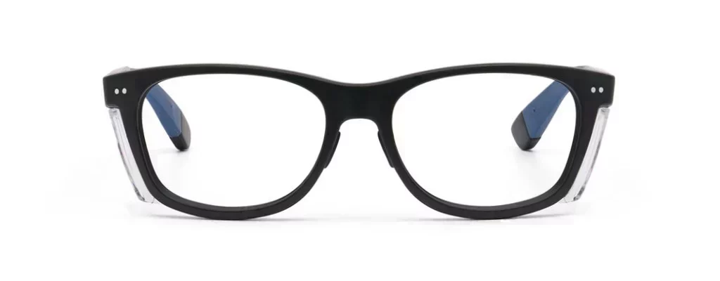 Lunettes de protection <br><em>IRX510-BLU</em>