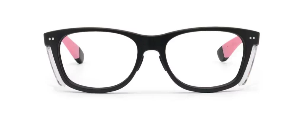 Lunettes de protection <br><em>IRX510-PUR</em>