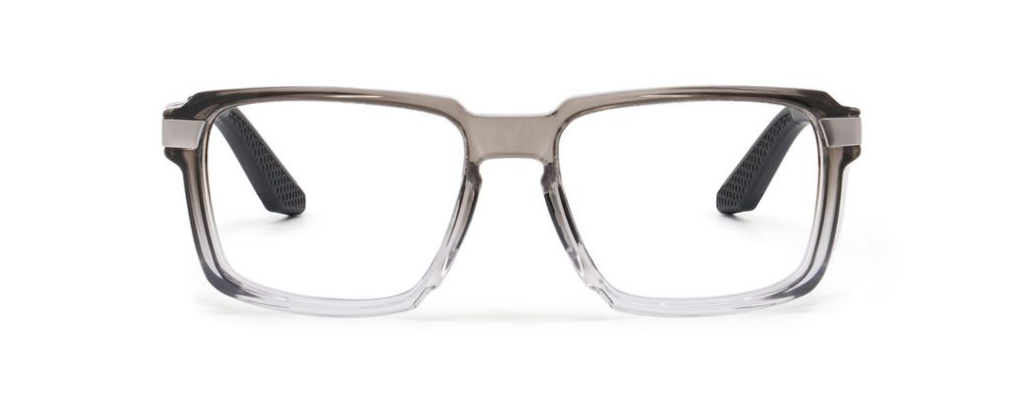 Lunettes de protection <br><em>IRX700-GRE</em>