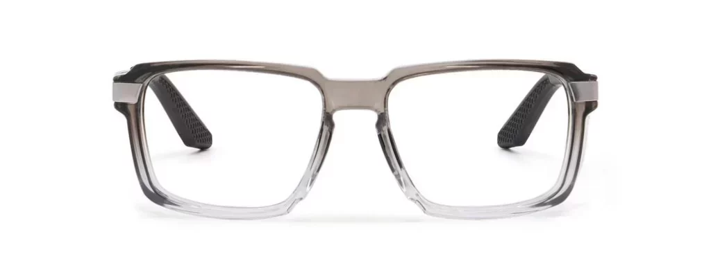 Lunettes de protection <br><em>IRX700-GRE</em>